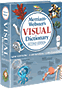 Visual Dictionary Book Cover